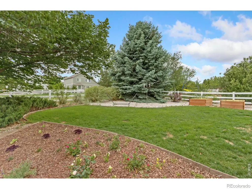 1421 Snook Court Fort Collins CO 80526