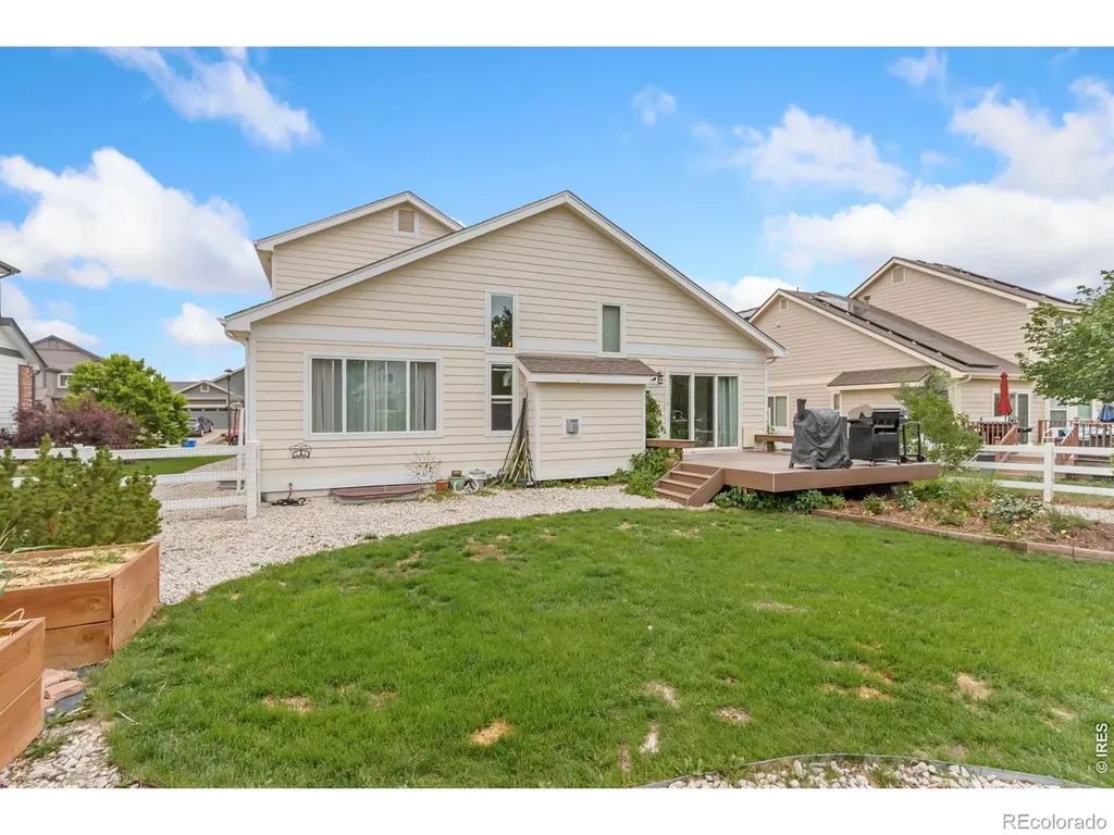 1421 Snook Court Fort Collins CO 80526