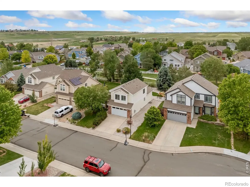 1421 Snook Court Fort Collins CO 80526