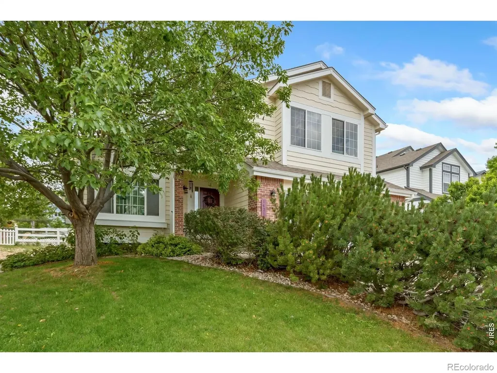 1421 Snook Court Fort Collins CO 80526