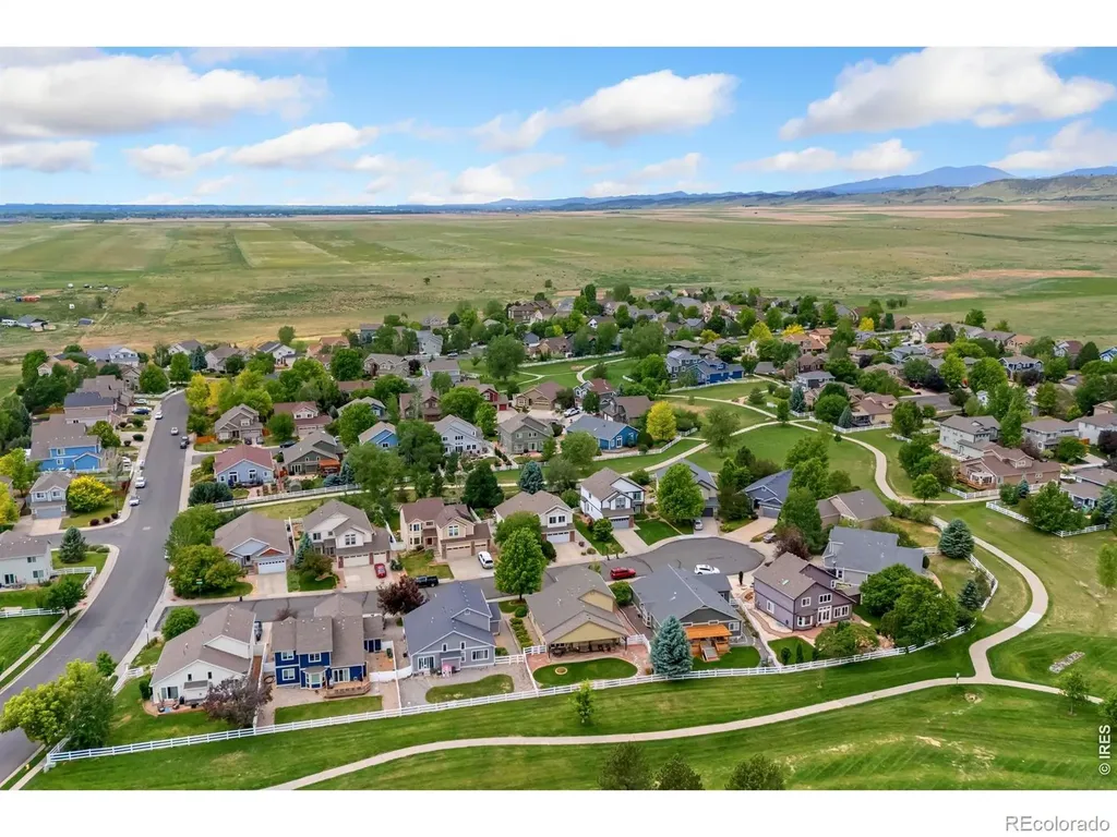 1421 Snook Court Fort Collins CO 80526