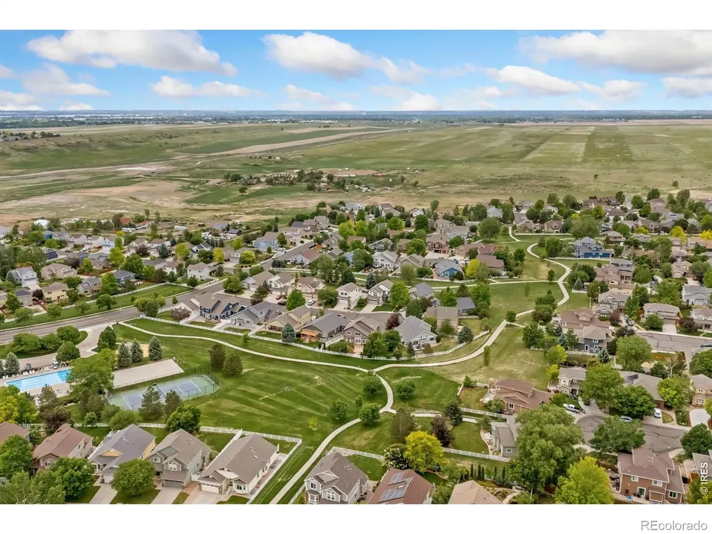 1421 Snook Court Fort Collins CO 80526