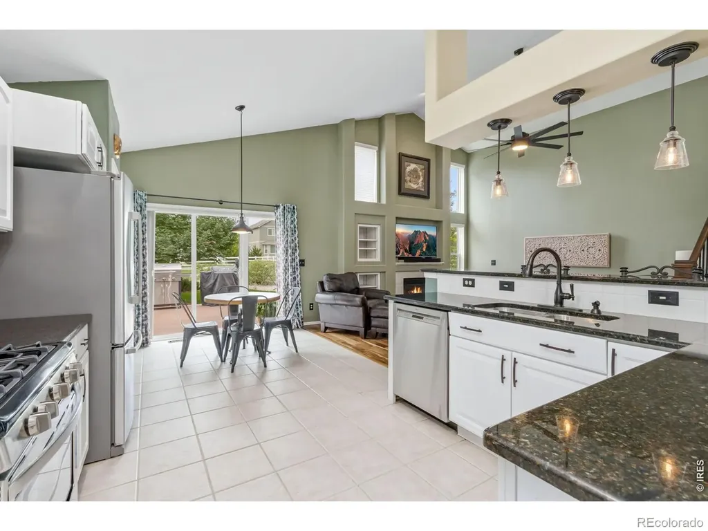 1421 Snook Court Fort Collins CO 80526