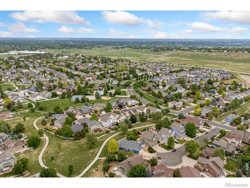 1421 Snook Court Fort Collins CO 80526
