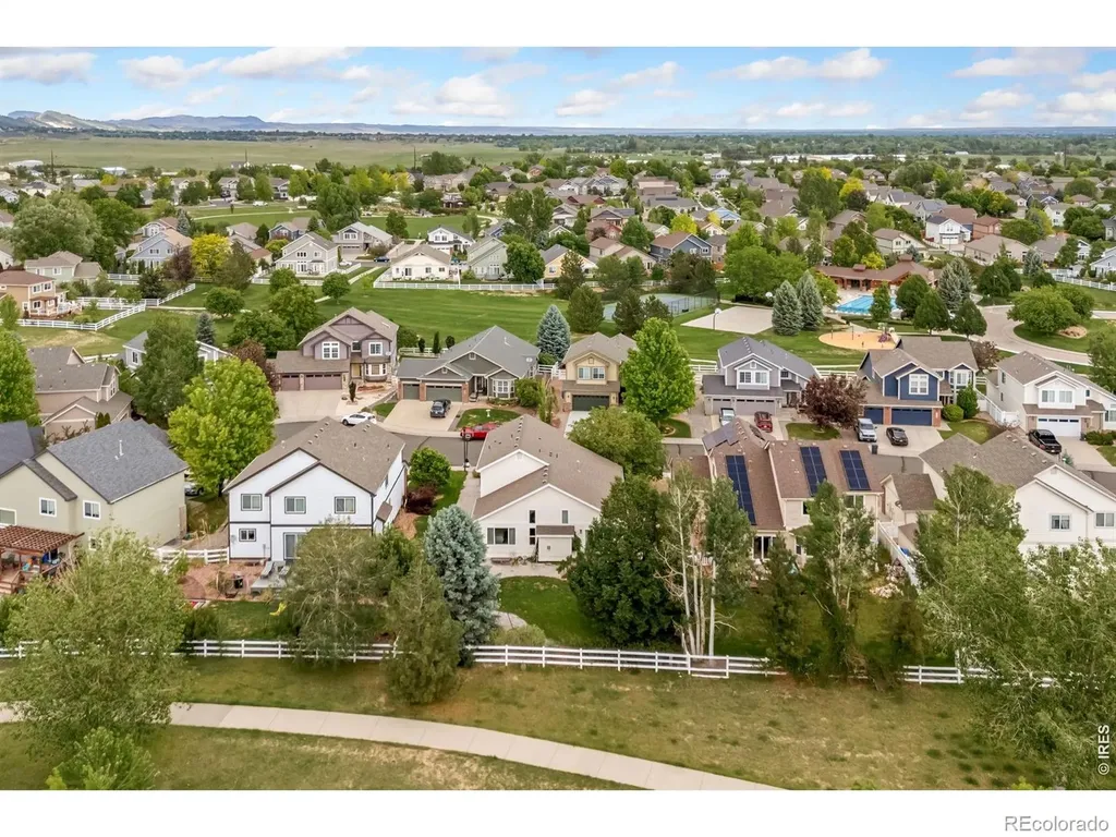 1421 Snook Court Fort Collins CO 80526