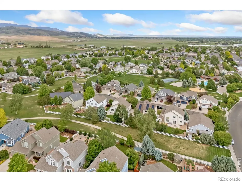1421 Snook Court Fort Collins CO 80526
