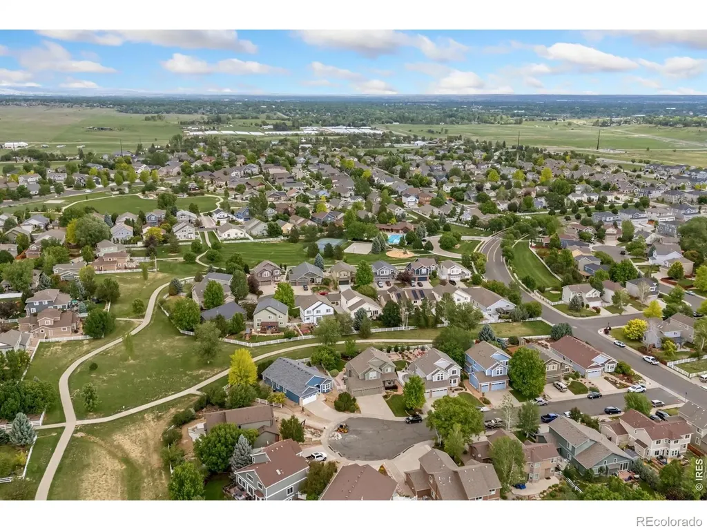 1421 Snook Court Fort Collins CO 80526
