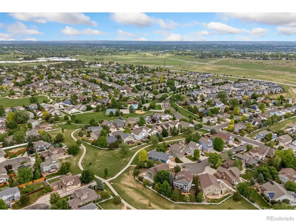 1421 Snook Court Fort Collins CO 80526