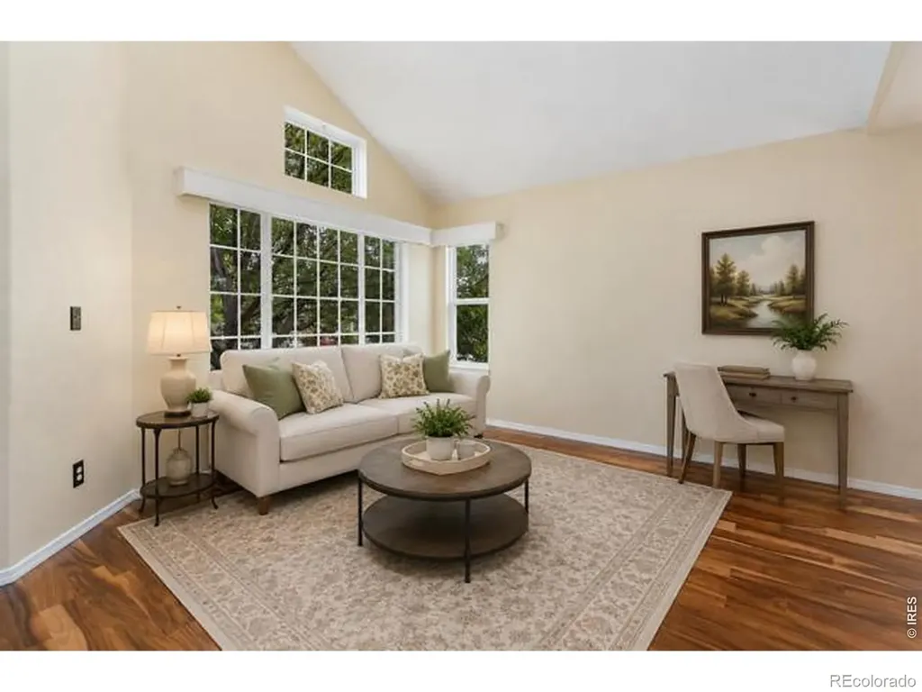 1421 Snook Court Fort Collins CO 80526
