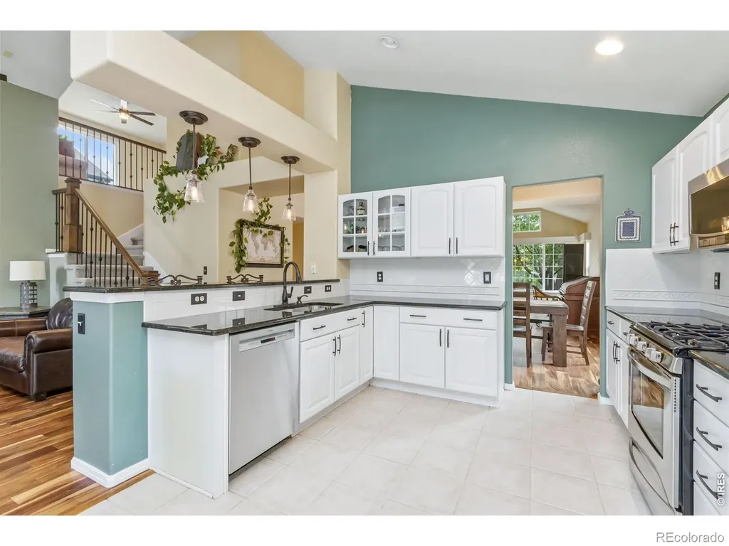 1421 Snook Court Fort Collins CO 80526