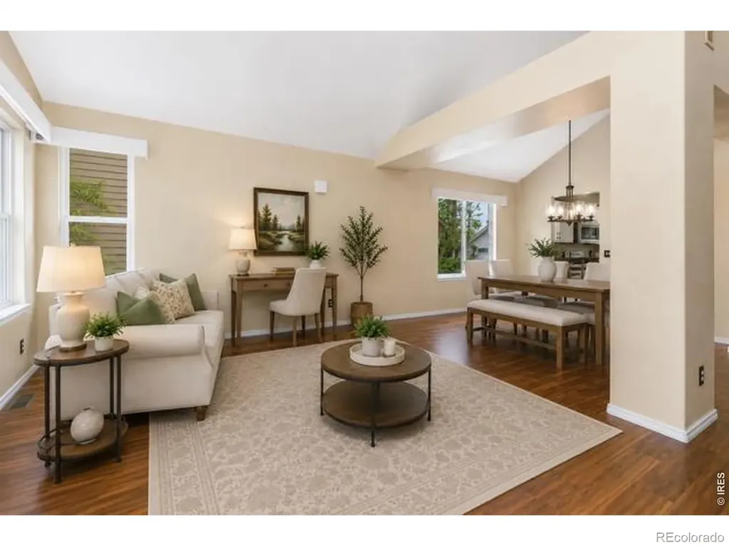 1421 Snook Court Fort Collins CO 80526