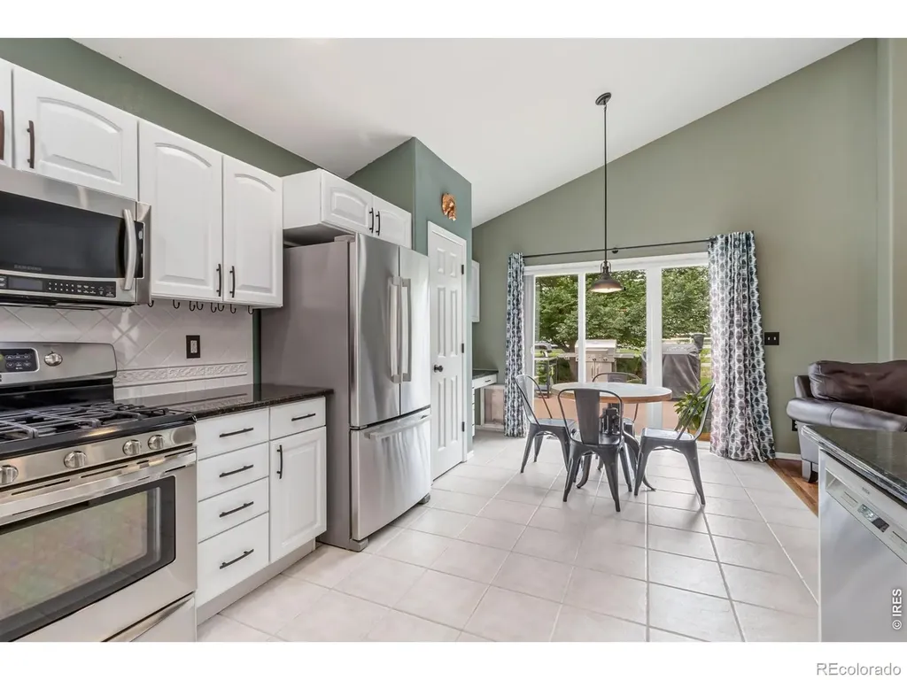 1421 Snook Court Fort Collins CO 80526