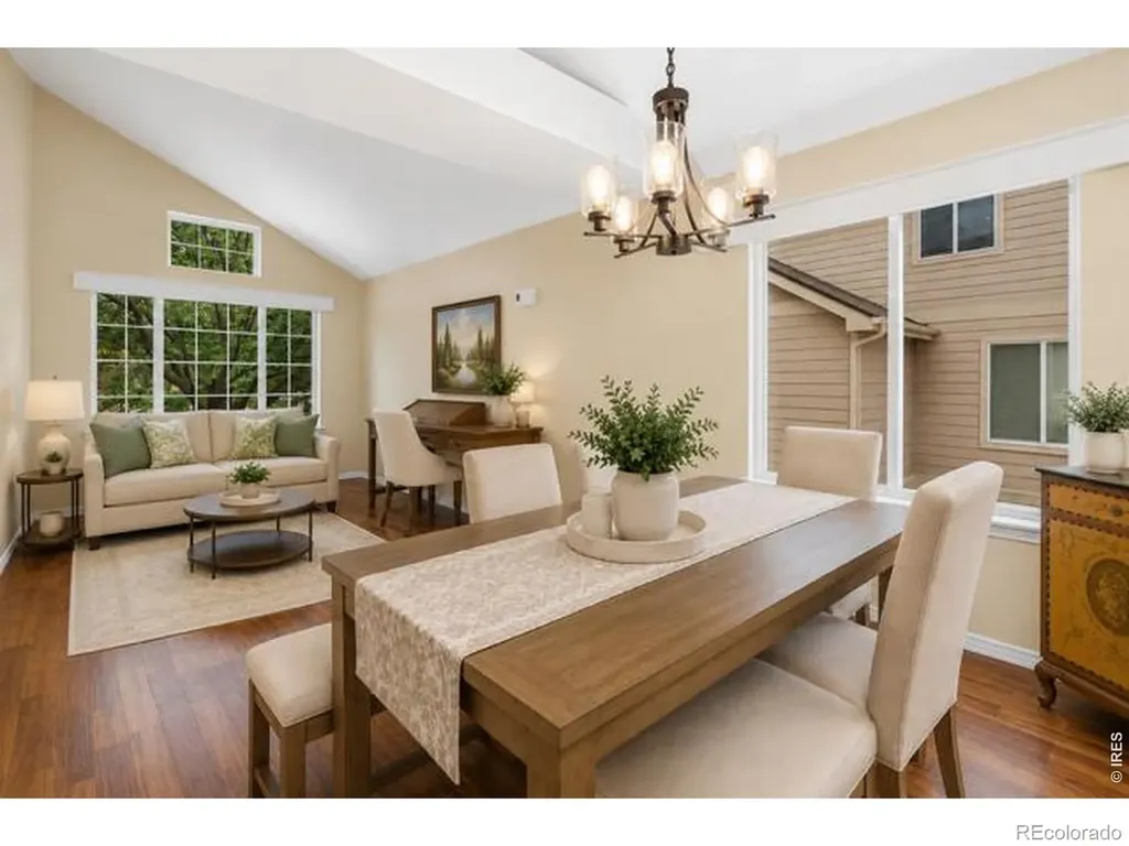 1421 Snook Court Fort Collins CO 80526