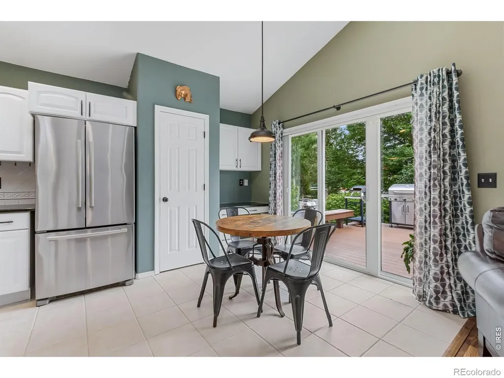 1421 Snook Court Fort Collins CO 80526