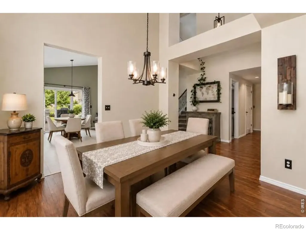 1421 Snook Court Fort Collins CO 80526