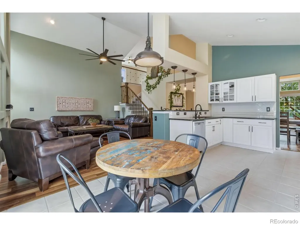 1421 Snook Court Fort Collins CO 80526