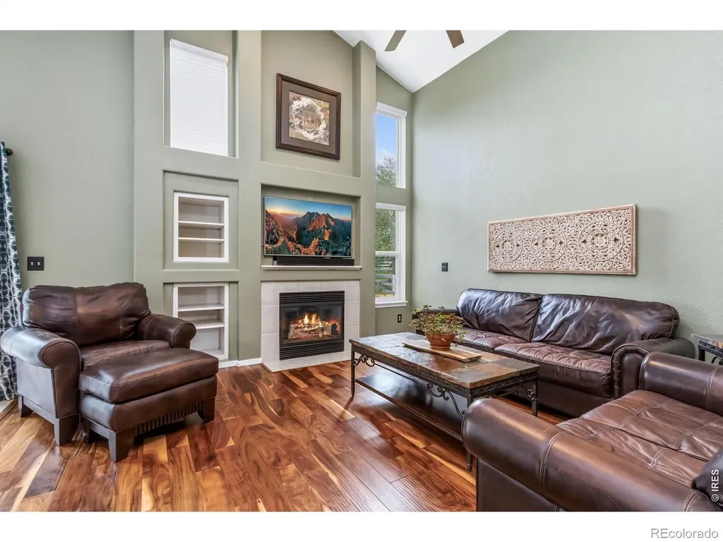 1421 Snook Court Fort Collins CO 80526