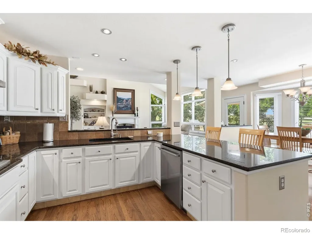 6448 Southridge Greens Boulevard Fort Collins CO 80525