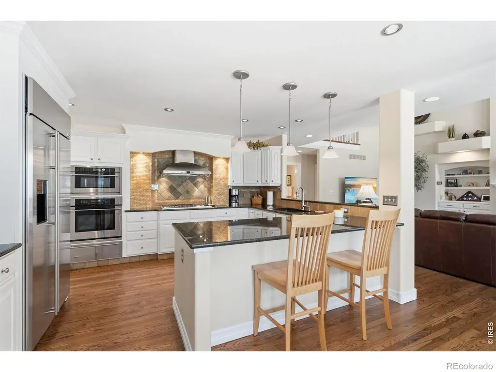 6448 Southridge Greens Boulevard Fort Collins CO 80525