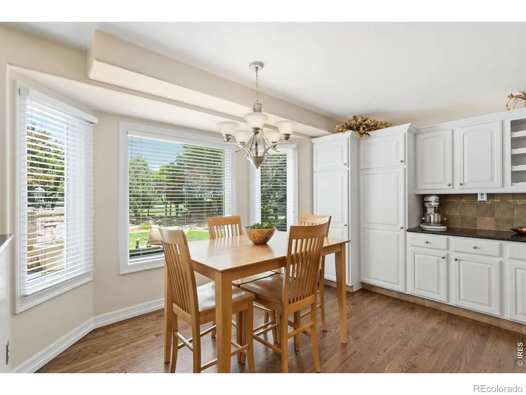 6448 Southridge Greens Boulevard Fort Collins CO 80525