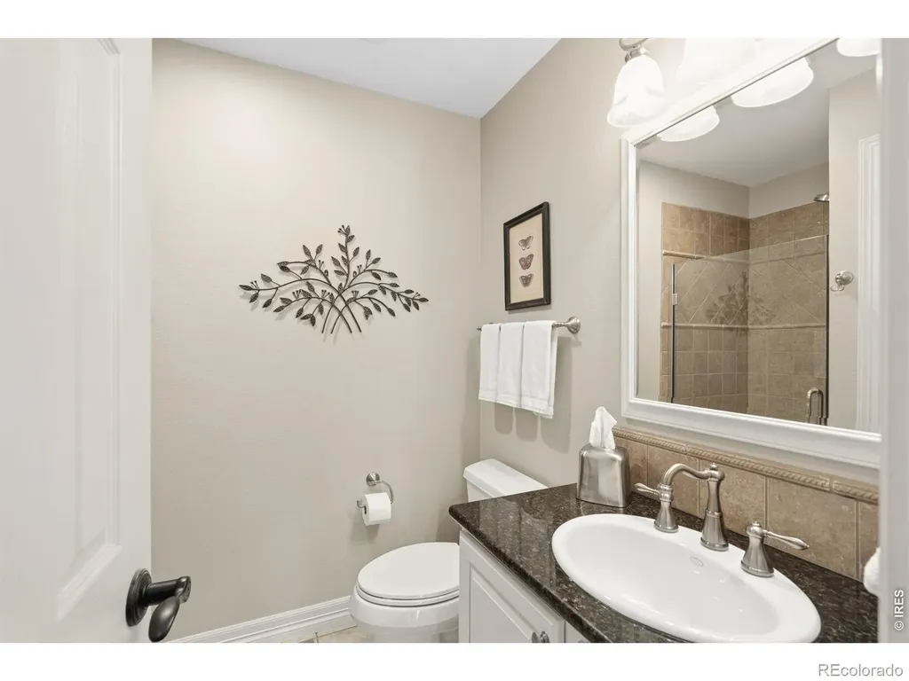 6448 Southridge Greens Boulevard Fort Collins CO 80525