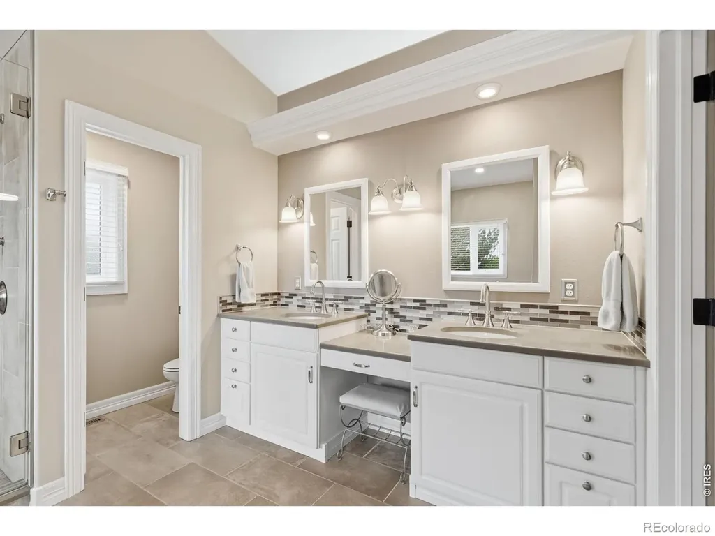 6448 Southridge Greens Boulevard Fort Collins CO 80525