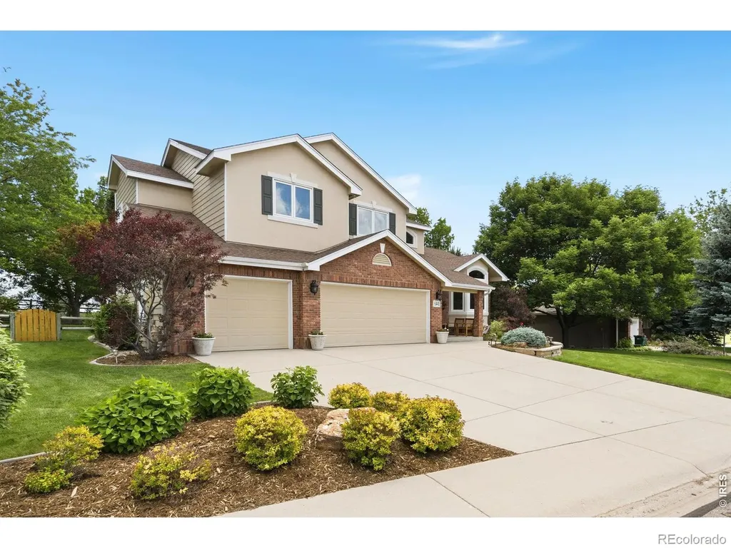 6448 Southridge Greens Boulevard Fort Collins CO 80525