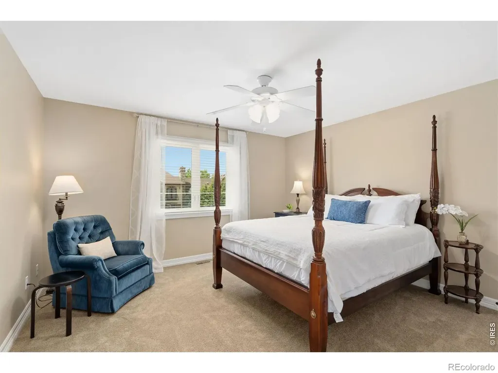 6448 Southridge Greens Boulevard Fort Collins CO 80525