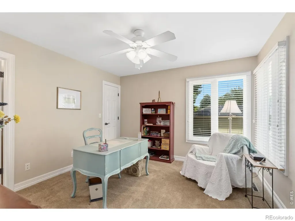 6448 Southridge Greens Boulevard Fort Collins CO 80525