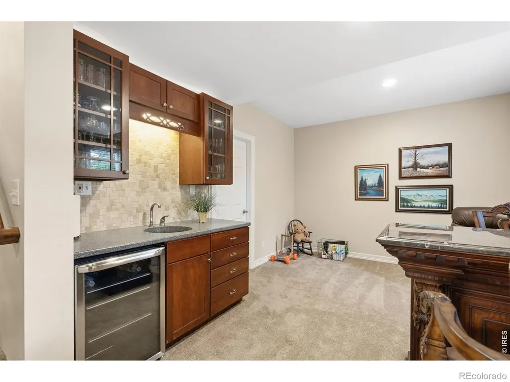 6448 Southridge Greens Boulevard Fort Collins CO 80525