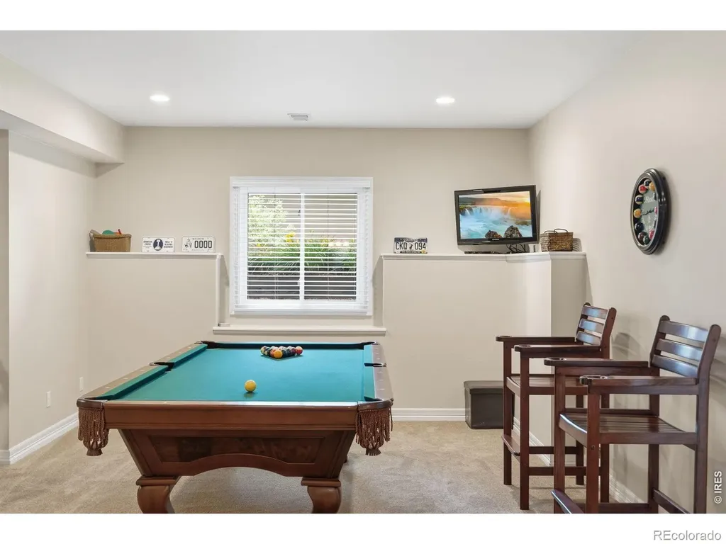 6448 Southridge Greens Boulevard Fort Collins CO 80525