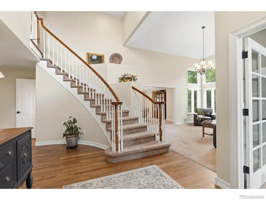 6448 Southridge Greens Boulevard Fort Collins CO 80525