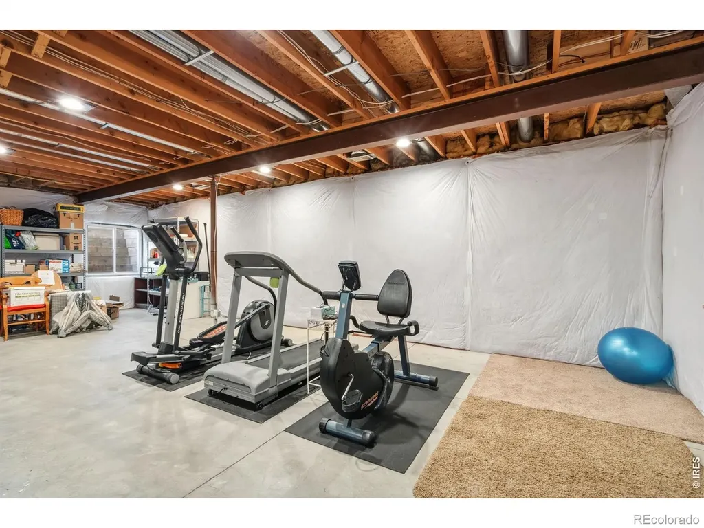 6448 Southridge Greens Boulevard Fort Collins CO 80525