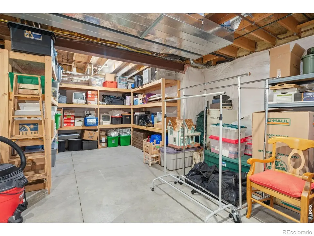 6448 Southridge Greens Boulevard Fort Collins CO 80525