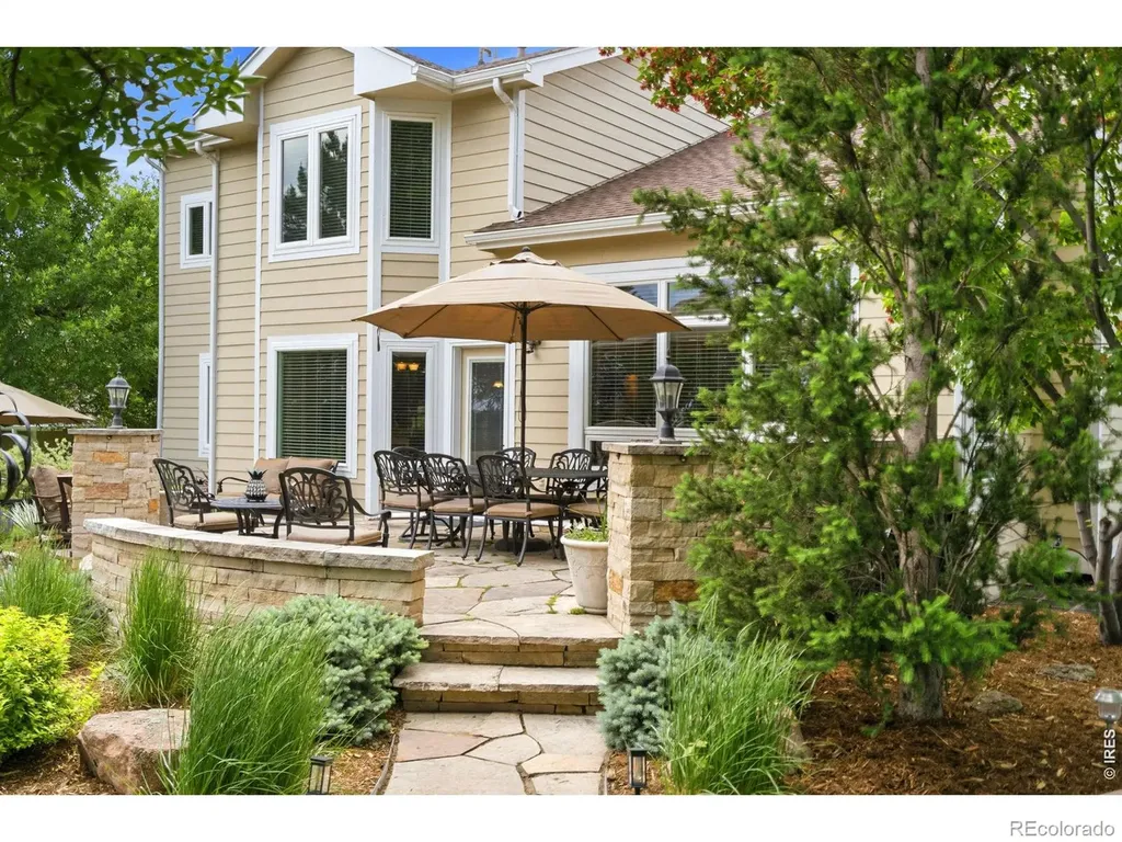 6448 Southridge Greens Boulevard Fort Collins CO 80525