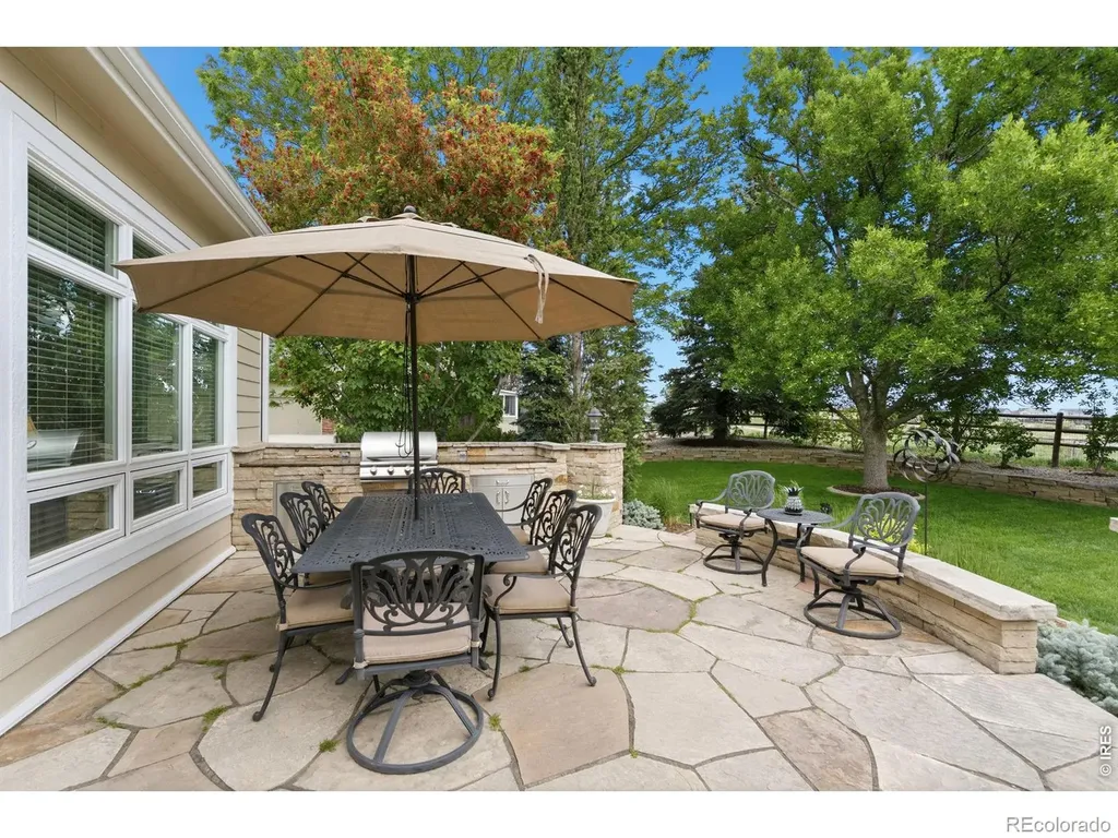 6448 Southridge Greens Boulevard Fort Collins CO 80525