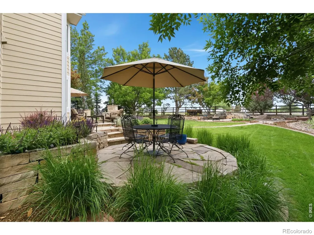 6448 Southridge Greens Boulevard Fort Collins CO 80525