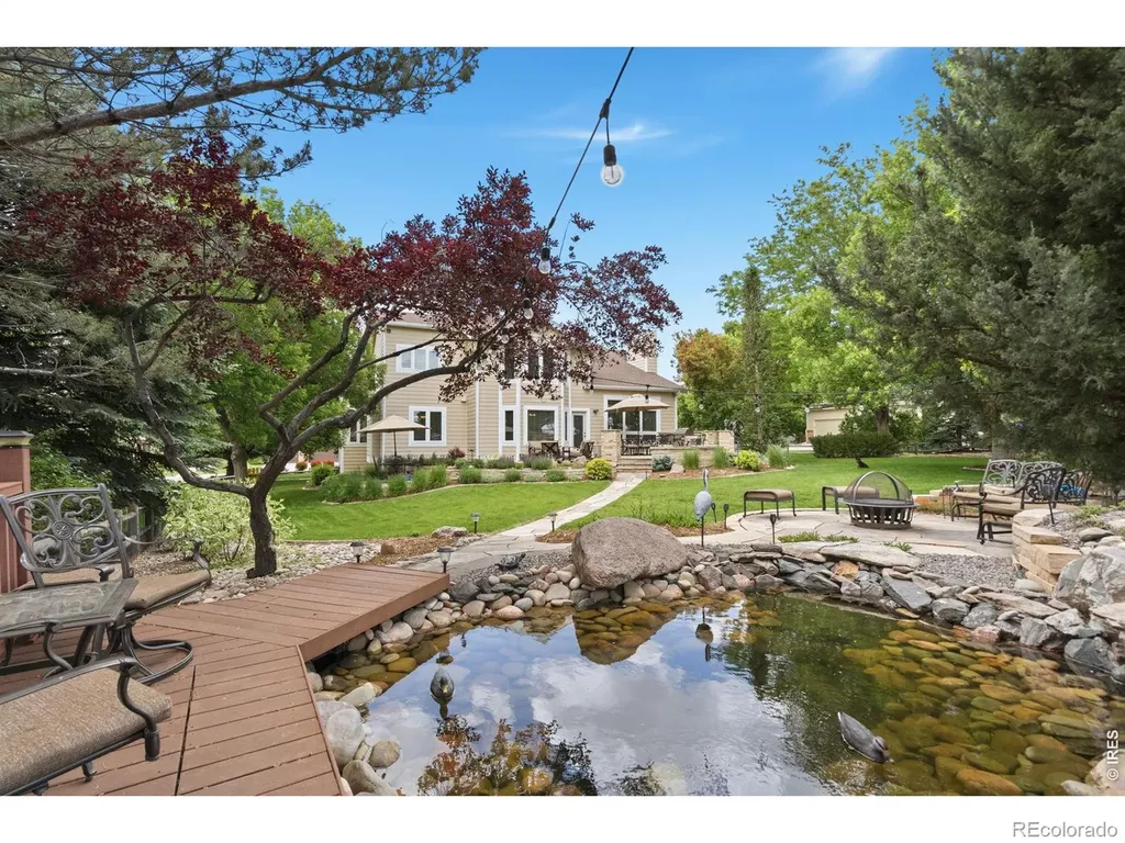 6448 Southridge Greens Boulevard Fort Collins CO 80525