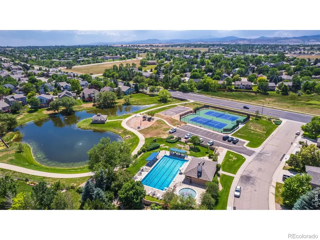 6448 Southridge Greens Boulevard Fort Collins CO 80525