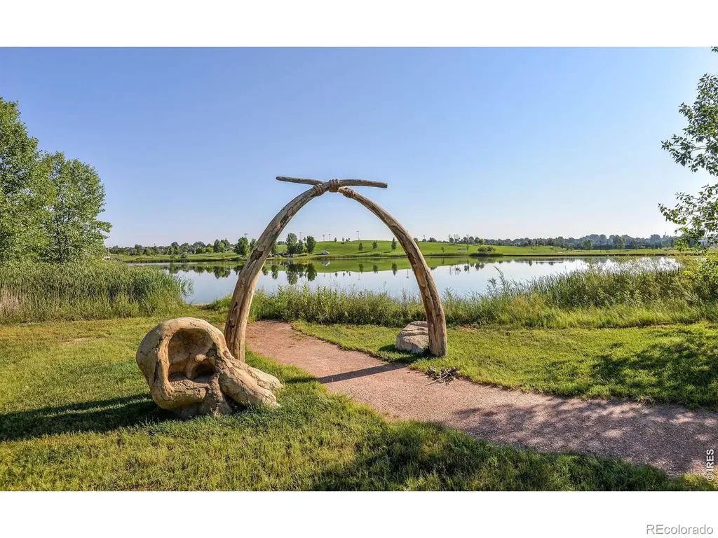 6448 Southridge Greens Boulevard Fort Collins CO 80525