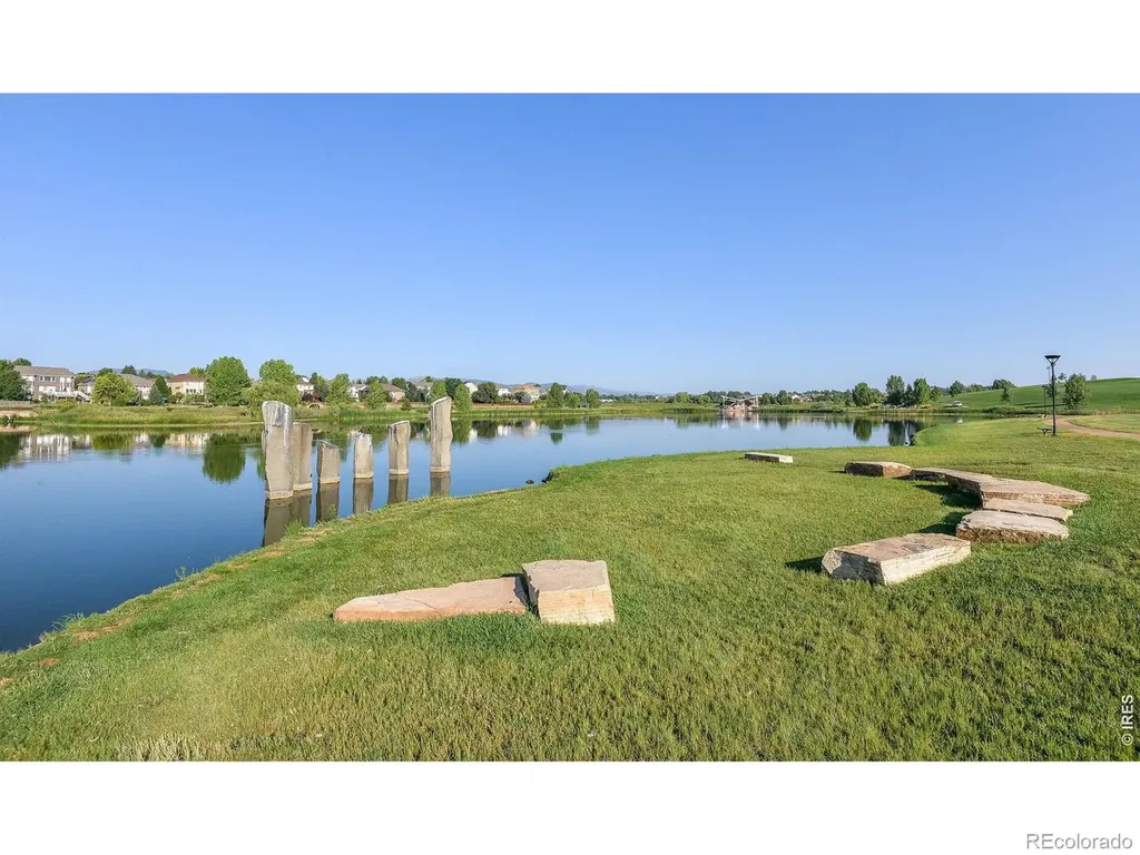 6448 Southridge Greens Boulevard Fort Collins CO 80525