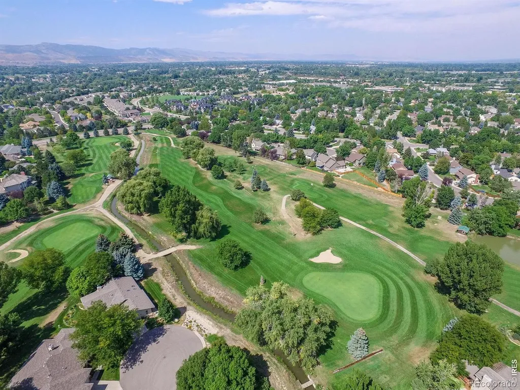 6448 Southridge Greens Boulevard Fort Collins CO 80525