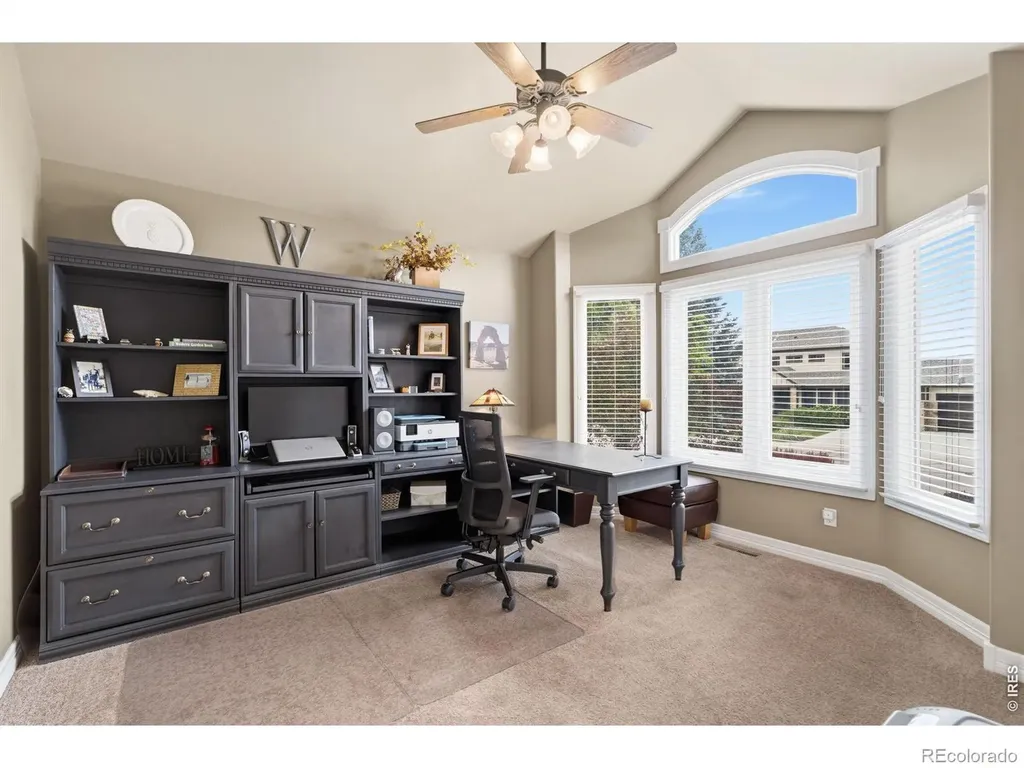 6448 Southridge Greens Boulevard Fort Collins CO 80525