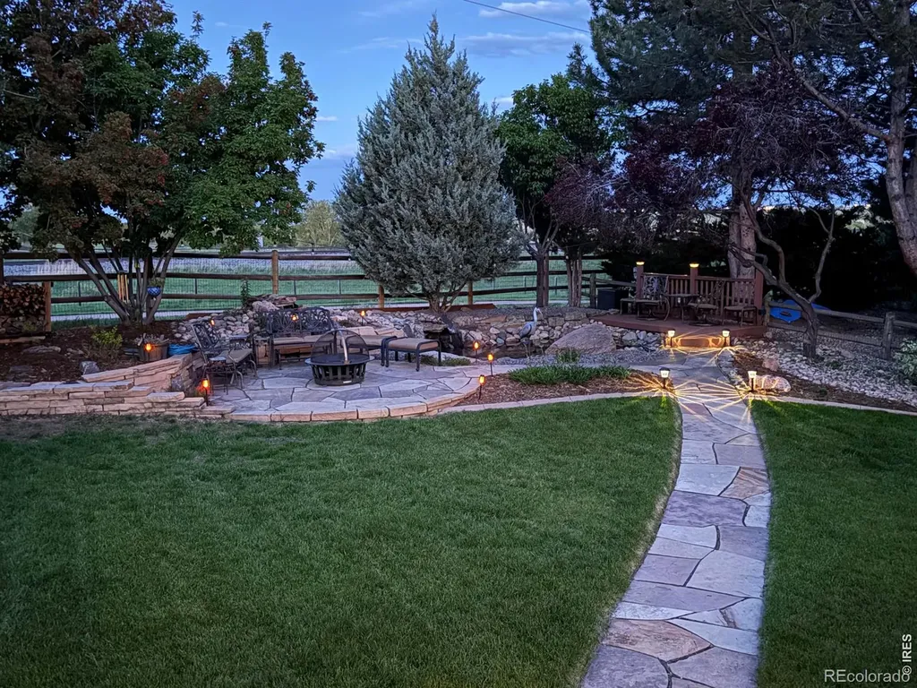 6448 Southridge Greens Boulevard Fort Collins CO 80525