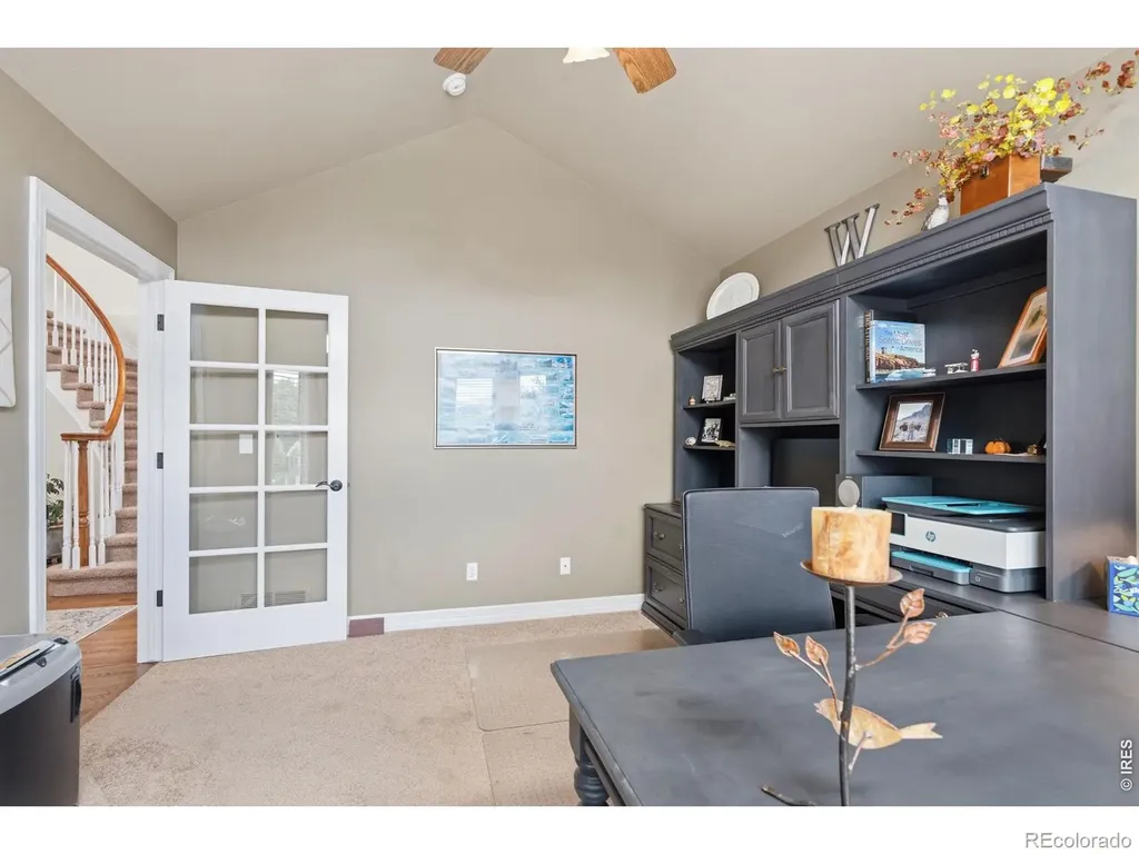 6448 Southridge Greens Boulevard Fort Collins CO 80525