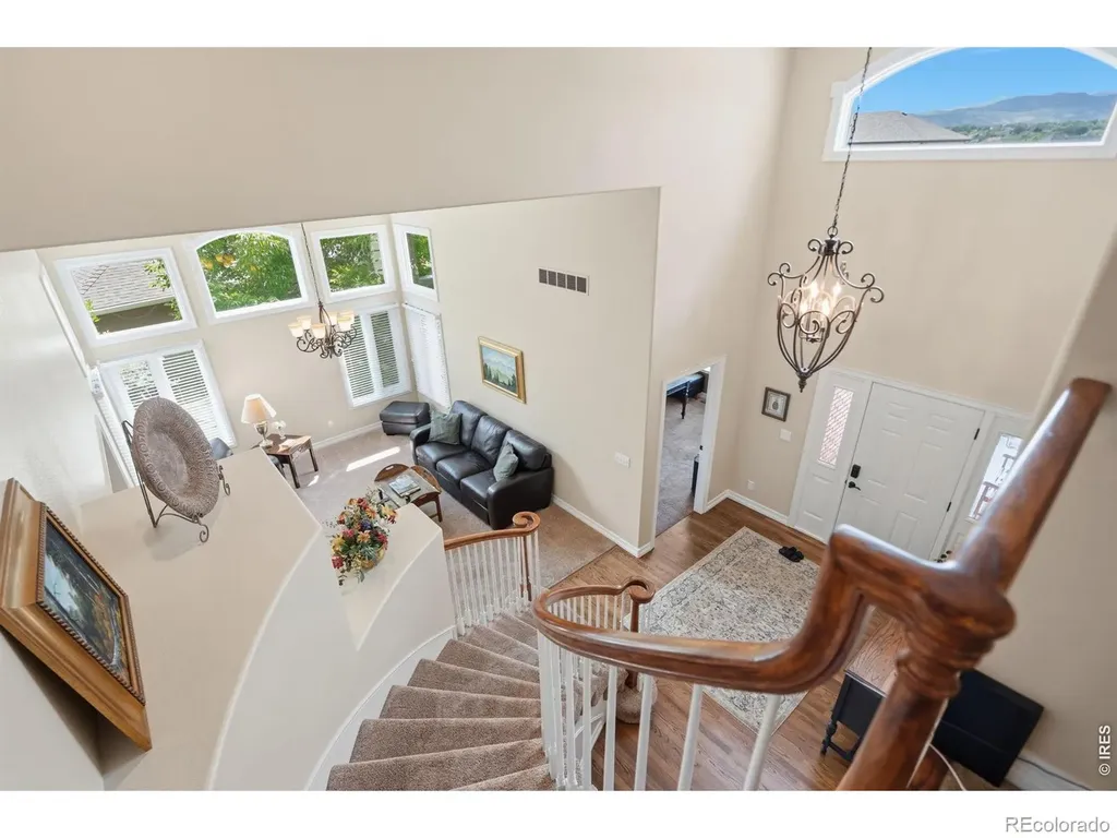 6448 Southridge Greens Boulevard Fort Collins CO 80525