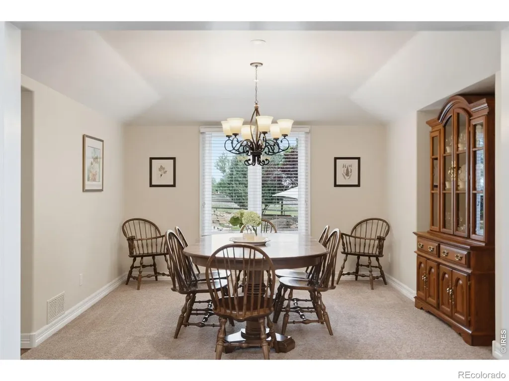 6448 Southridge Greens Boulevard Fort Collins CO 80525