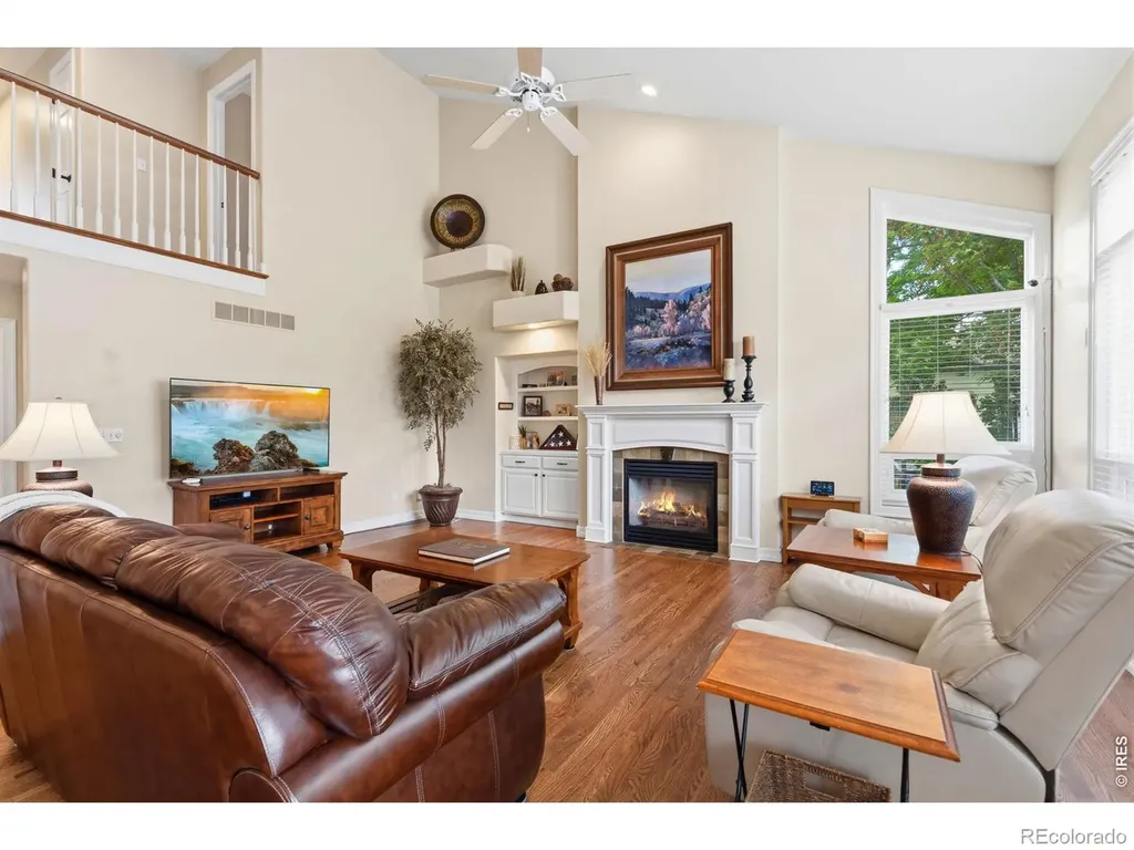 6448 Southridge Greens Boulevard Fort Collins CO 80525