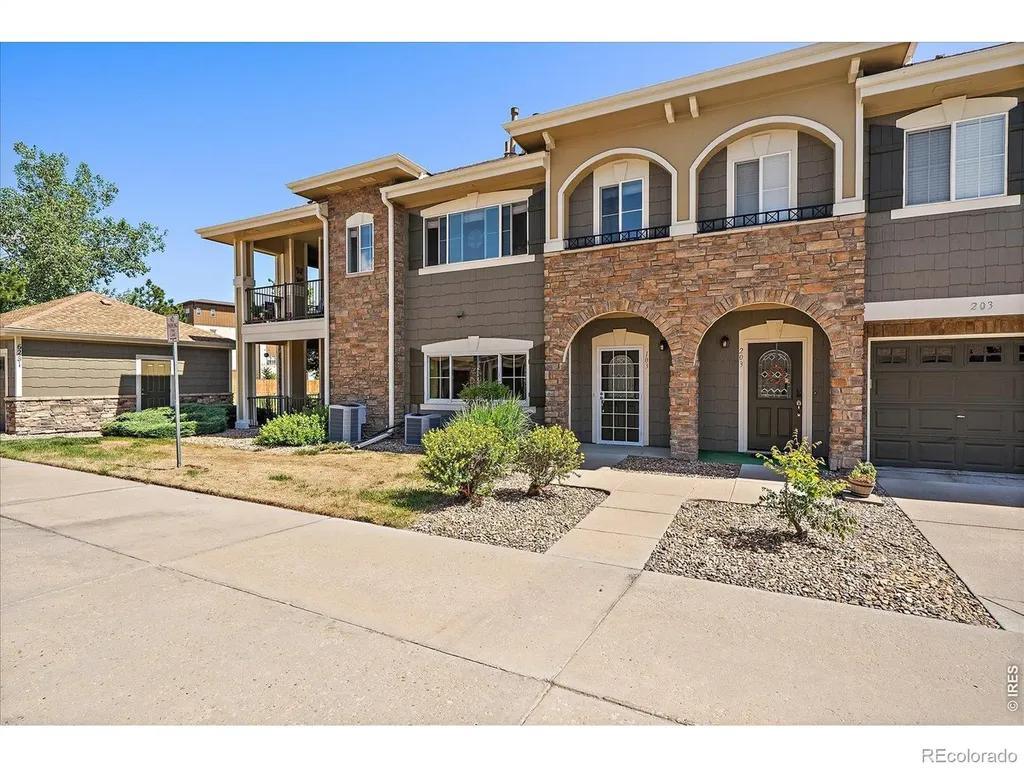 6283 Kilmer Loop Golden CO 80403