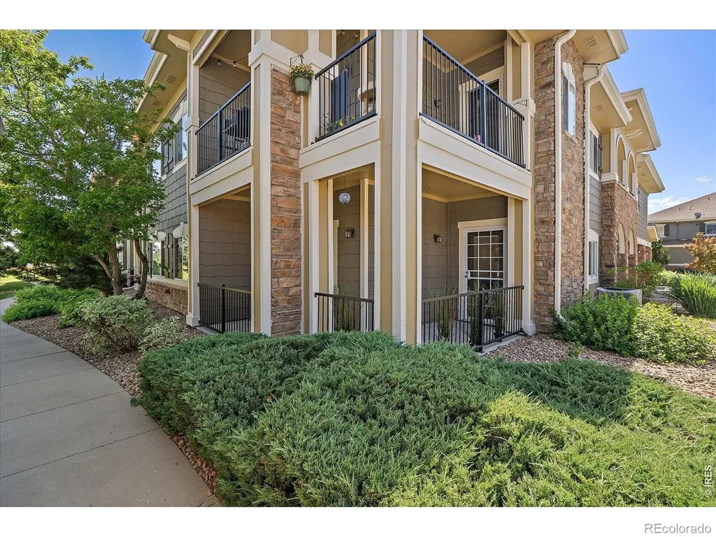 6283 Kilmer Loop Golden CO 80403